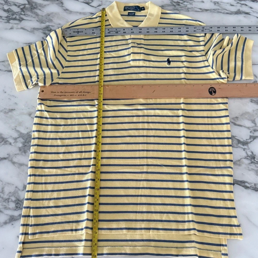 Polo Ralph Lauren polo by